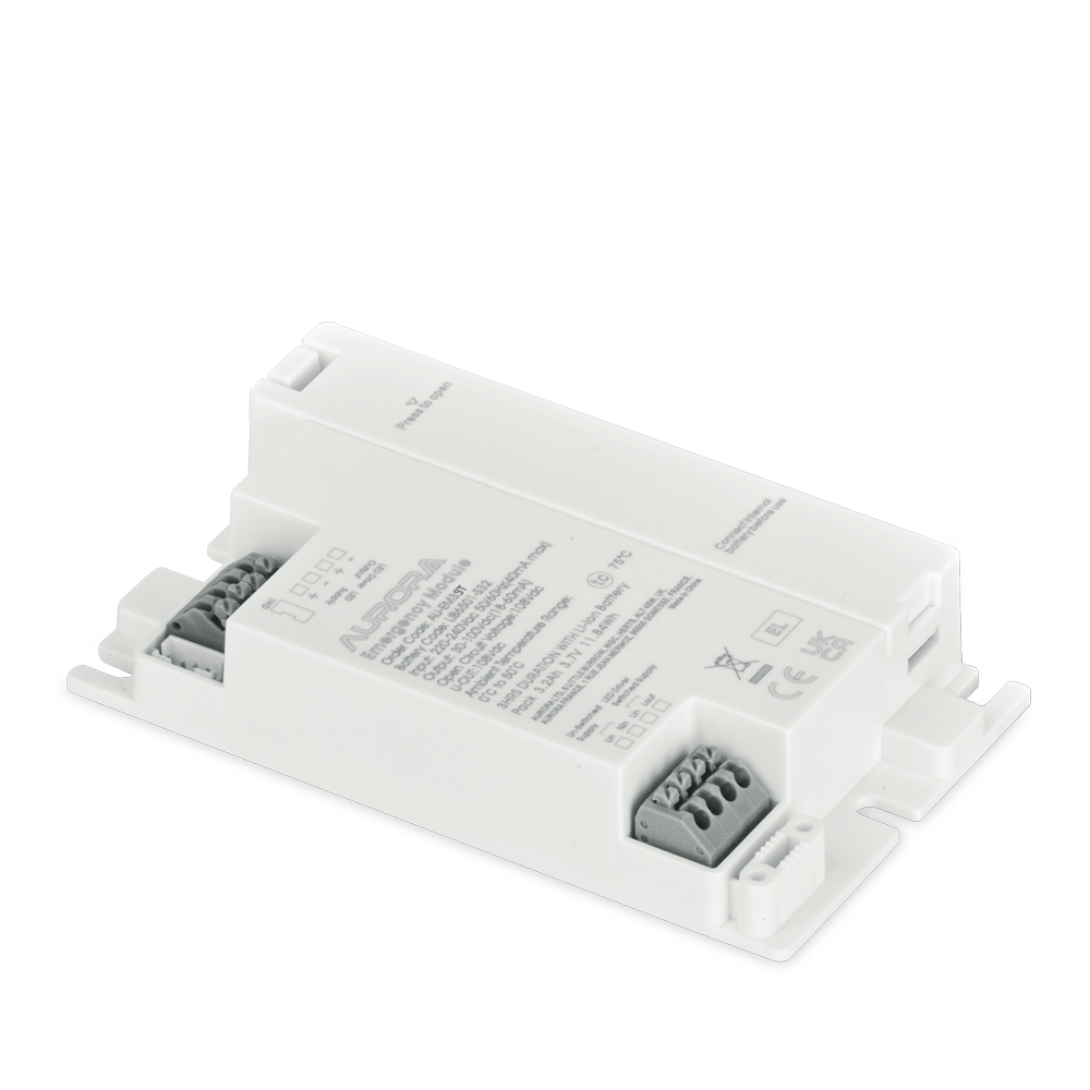 Aurora Emergency Self Test Pack for OrbitalCWS, MestorCWS AUEM3ST