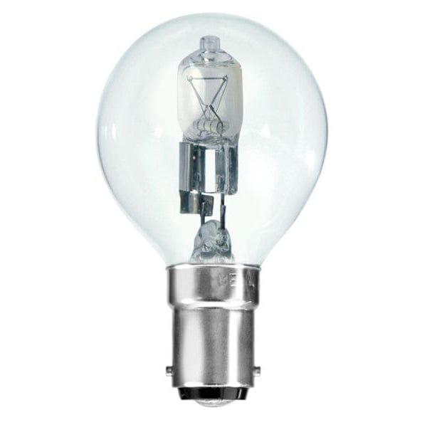 Bell 28W Eco Halogen Golf Ball Bulb - BL05222, Image 1 of 1