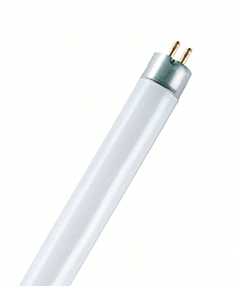 Osram T5 Fluorescent Tube 6W 225mm 9 Inch Cool White - 008899, Image 1 of 1