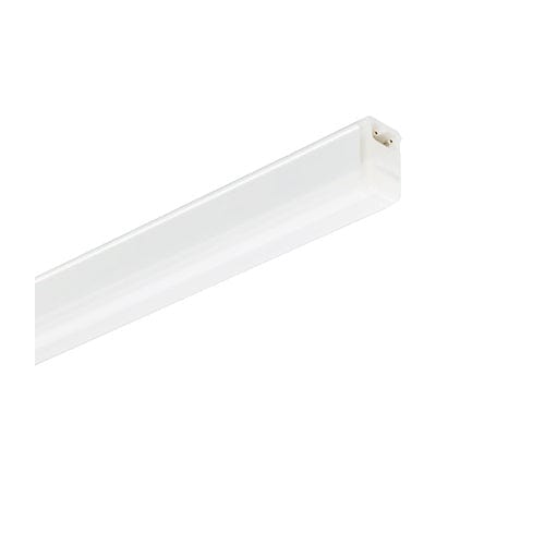 Philips Ledinaire 600mm/2ft 600lm Slim Link Under Cabinet Striplight Warm White - 910503910161, Image 1 of 1