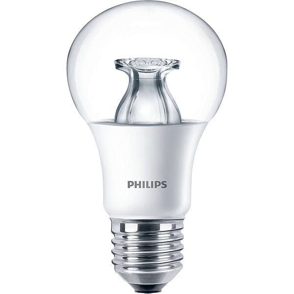 Philips Master 8.5W LED ES E27 GLS Very Warm White Dimmable - 48132500, Image 1 of 1