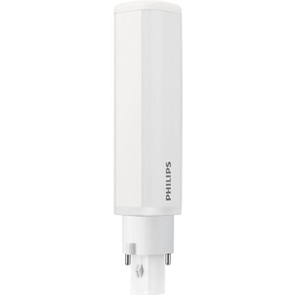 Philips CorePro 6.5-18W 2-Pin LED PLC G24d-2 Cool White 120° - 929001201502, Image 1 of 1