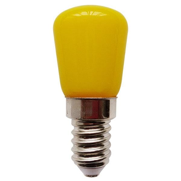 Bell 1W LED E14/SES Pygmy Amber Warm White - BL02656, Image 1 of 1