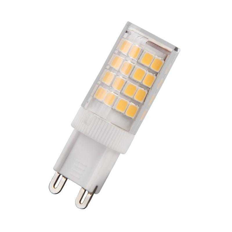 Kosnic 3.5W G9 LED Capsule - Warm White - KLED3.5CPL/G9-N30, Image 1 of 1