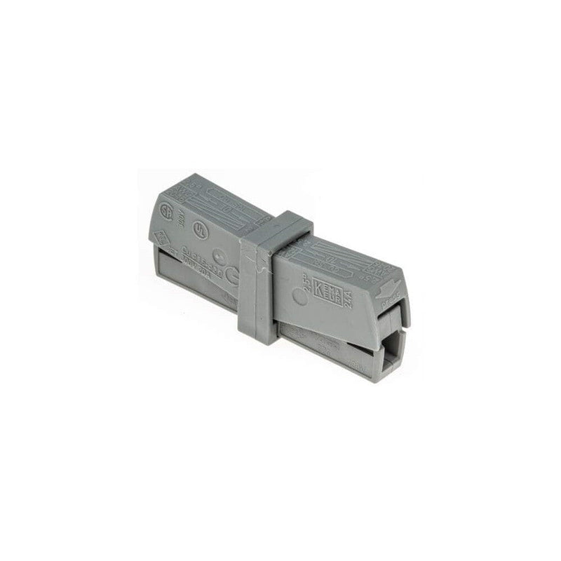 Wago Inline Service Connector - 224-201, Image 1 of 1