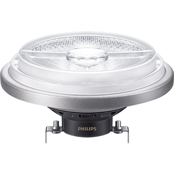 Philips Master LEDSpotLV 20W LED G53 AR111 Very Warm White Dimmable 40 Degree - 929001171102, Image 1 of 1