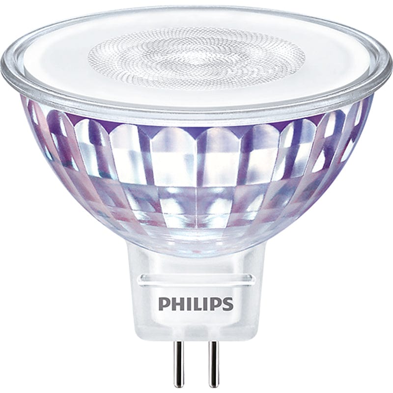 Philips CorePro 7-50W LED MR16 Warm White 36° - 929001904902, Image 1 of 1