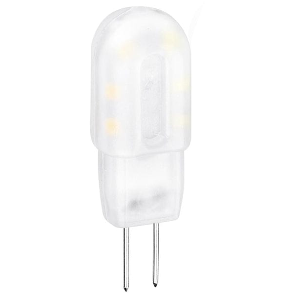 Enlite 1.2W Non-Dimmable G4 LED Lamp - 3000K - EN-G412/30, Image 1 of 1