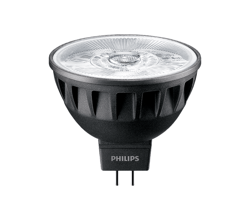 Philips Master 6.5W GU53 MR16 10° Dimmable Cool White - 73875700, Image 1 of 1