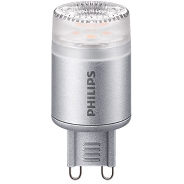 Philips CorePro 2.3W LED G9 Capsule Very Warm White Dimmable - 57869800, Image 1 of 1