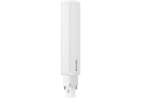 Philips CorePro 2-Pin 8.5-26W LED PLC G24d-3 Cool White 120° - 929001201302, Image 1 of 1