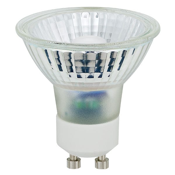 Bell 6W GU10 PAR16 LED Pro Halo Glass Warm White Dimmable - BL05501, Image 1 of 1