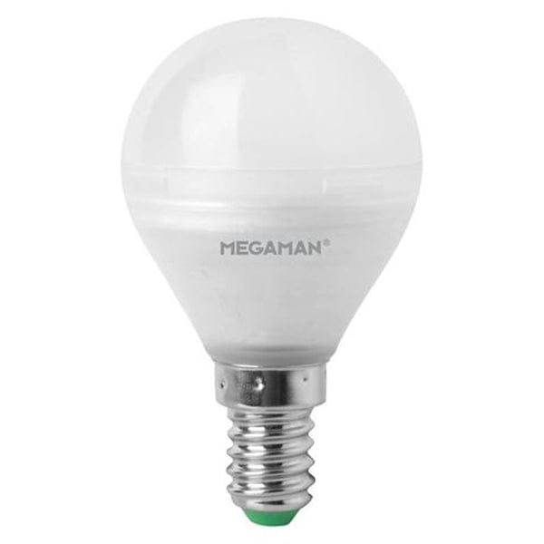 Megaman 5.5W E14 SES Dimmable Dim To Warm - 148200, Image 1 of 1