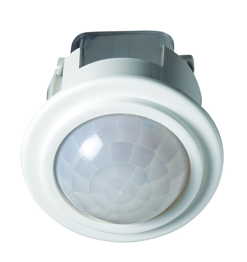 Robus MOTION DETECTOR 360, recessed, IP20, 75mm, White - RR360-01, Image 1 of 1