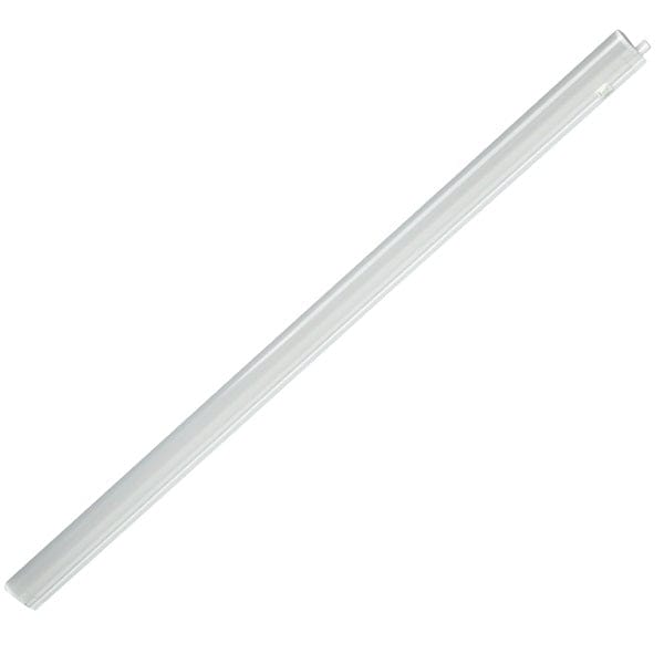 Robus SPEAR 8W CCT2 colour temperature selectable LED linkable striplight, IP20, 520mm, White - RLEDSTR8X-01, Image 1 of 1