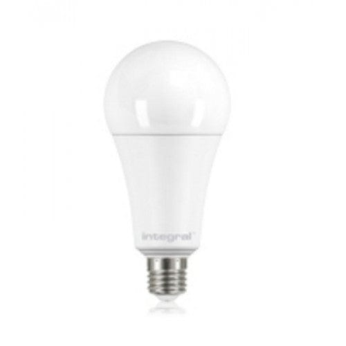 Integral 14.5W LED GLS - Warm White (ES/E27) - ILGLSE27NC097, Image 1 of 1