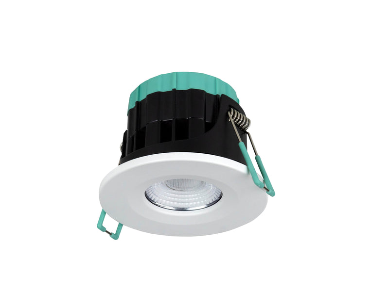 Robus Ultimum Connect 7W IP65 Wifi Tunable Fire Rated Downlight - RUL070WIFI-01, Image 4 of 4