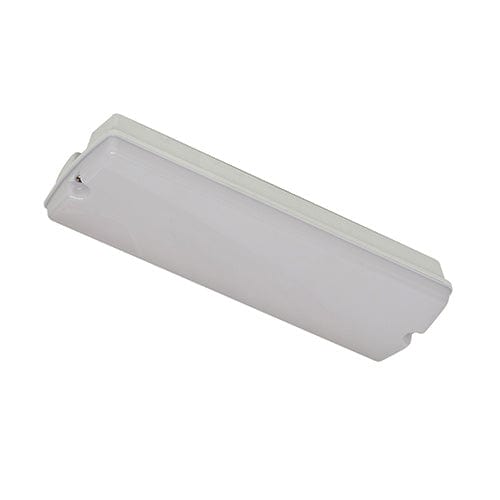 Robus 2.6W LED Replacement for 8W Bulkhead - White - R8MLED-01, Image 1 of 1