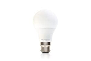 Integral 9.5W GLS B22 Warmtone Dimmable - ILGLSB22DC085, Image 1 of 1