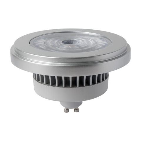 Megaman 11W LED GU10 AR111 Cool White 45° 900lm Dimmable - 142626, Image 1 of 1