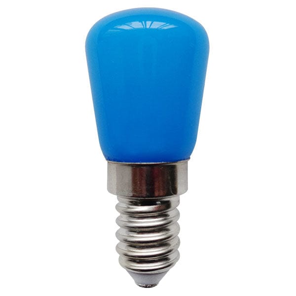 Bell 1W LED E14/SES Pygmy Blue - BL02655, Image 1 of 1