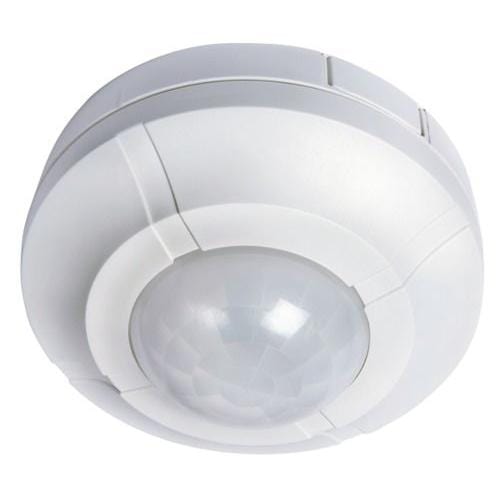 Timeguard 360* Surface Mount PIR Presence Detector (Round) - PDRS1500, Image 1 of 1