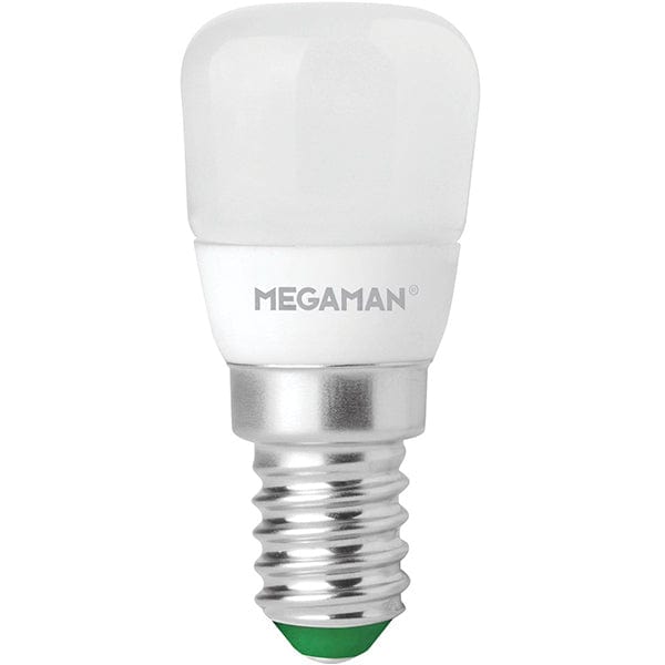 Megaman 2W LED E14 SES Pygmy Warm White - 141439, Image 1 of 1