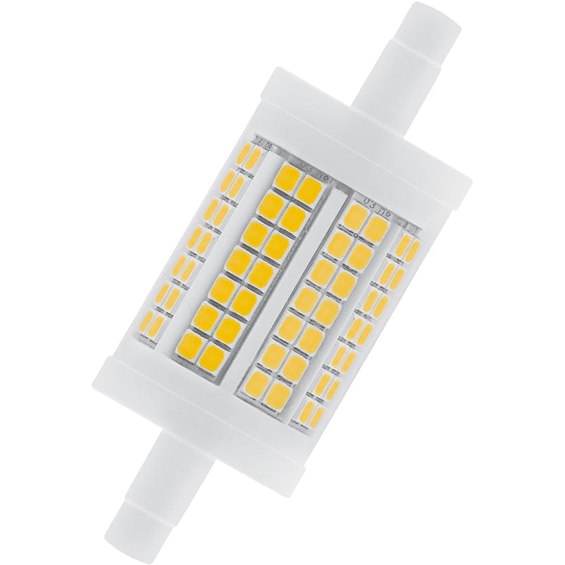 Osram Parathom Dimmable 11.5W Dimmable LED R7S R7 Linear Very Warm White - (169050-626966), Image 1 of 2