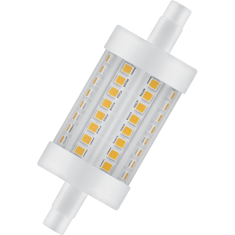Osram Parathom 11.5W LED R7S R7 Linear Very Warm White - (169029-627055), Image 1 of 2
