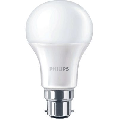 Philips 13.5W LED BC B22 GLS Very Warm White - 51002500, Image 1 of 1
