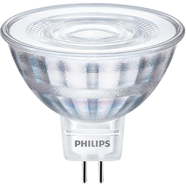 Philips CorePro 5W LED GU53 MR16 Cool White - 71065400, Image 1 of 1