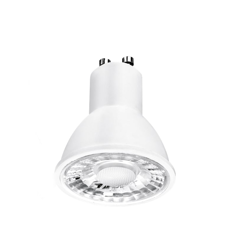 Aurora ClearVu 3.5W Dimmable LED GU10 - Warm White - EN-DGU35-30, Image 1 of 1
