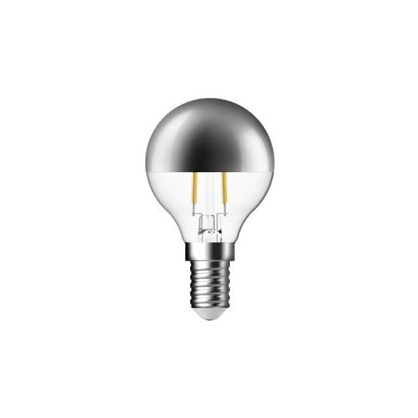 Megaman 4.8W LED ES/E27 GLS Warm White 360° 380lm Dimmable - 142614, Image 1 of 1
