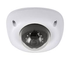 ESP HD View IP White 2.8mm Lens 5MP Dome Camera - HDVIPC28FDW, Image 1 of 1