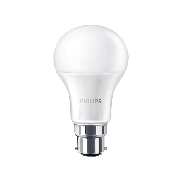 Philips CorePro 13-100W Frosted LED GLS BC/B22 Very Warm White 200° - 929001234199, Image 1 of 1