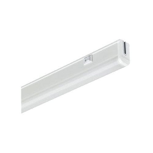 Philips Ledinaire 600mm/2ft 600lm Slim Under Cabinet Striplight with Switch Cool White - 910503910164, Image 1 of 1