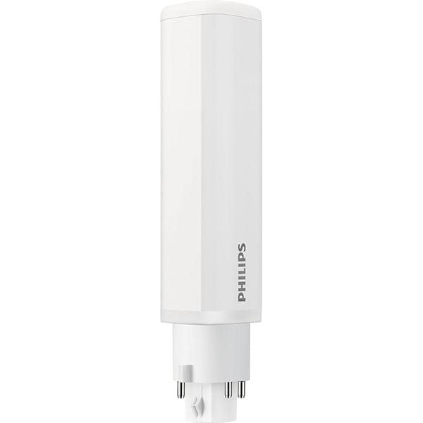 Philips CorePro 6.5-18W 4-Pin LED PLC G24q-2 Cool White 120 - 929001201102 (UK1022) - 54121000, Image 1 of 1