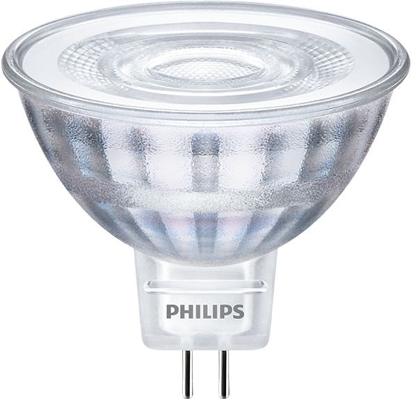 Philips CorePro 5W LED GU53 MR16 Very Warm White - 71063, Image 1 of 1