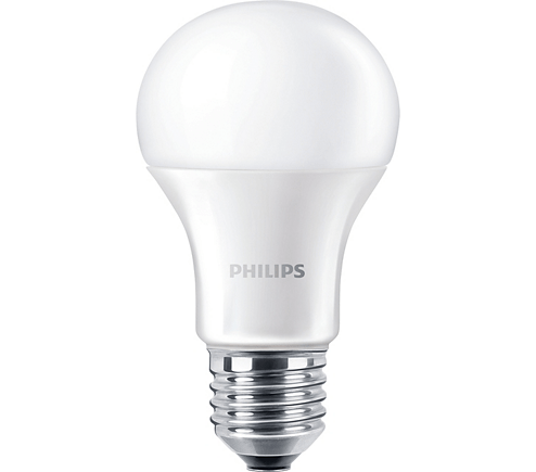 Philips CorePro LEDbulb ND 11-75W A60 E27 827 - 929001234402 (UK1021) - 57753000, Image 1 of 1