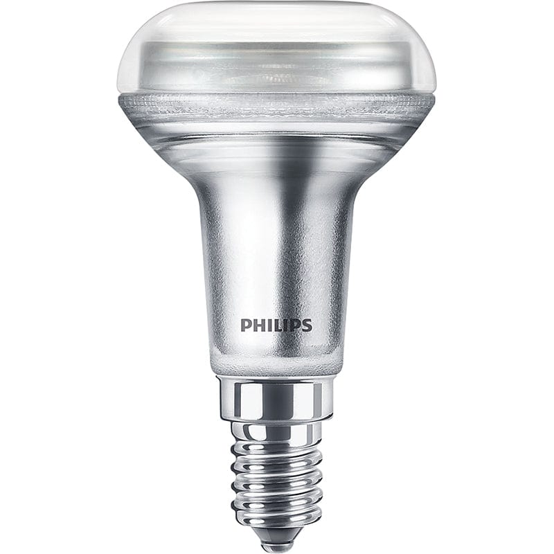 Philips CorePro 4.3-60W Dimmable LED R50 SES/E14 Very Warm White 36 - 929001891202 (UK1022) - 81177100, Image 1 of 1