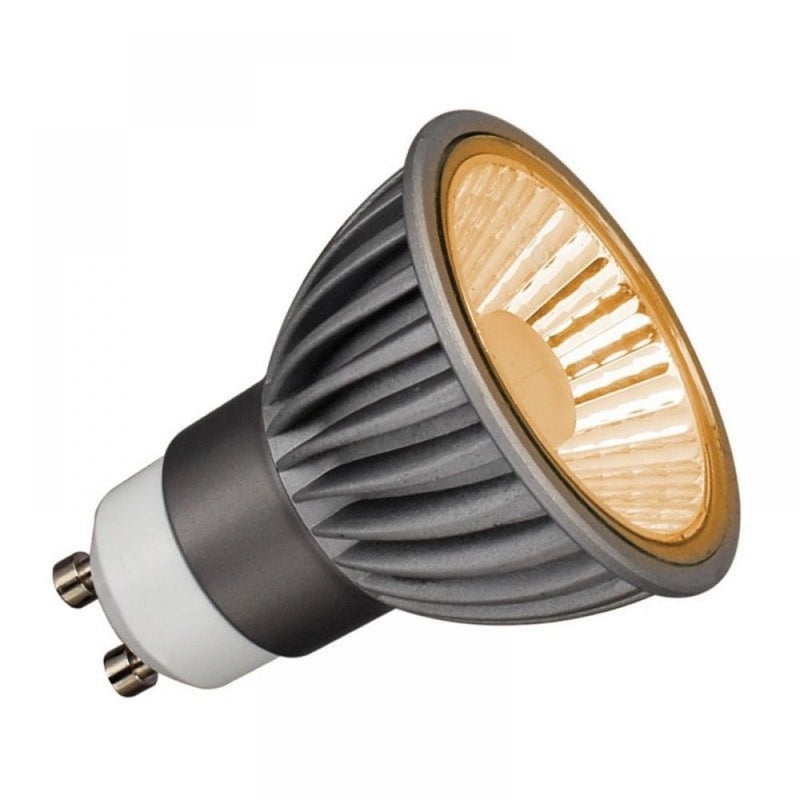 Deltech 6W GU10 Dimmable - GU10-COBD6AMB, Image 1 of 1