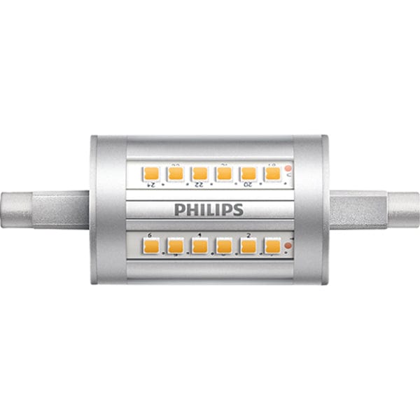 Philips CorePro 7.5-60W LED R7S Cool White - 929001339102 (UK1022) - 71396900, Image 1 of 1