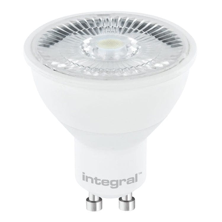 Integral 7W GU10 PAR16 Warm White - ILGU10NC077, Image 1 of 1