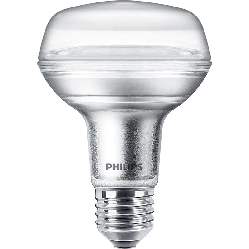 Philips CorePro 8-100W LED R80 ES/E27 Very Warm White 36 - 929001891602 (UK1022) - 81185600, Image 1 of 1