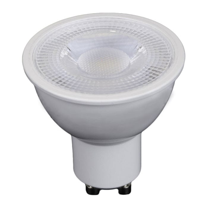 Robus Delphi 5W LED GU10 Very Warm White Dimmable - RDH5P027DU, Image 1 of 1