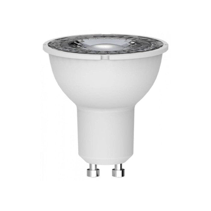 Situation Som regel smal Megaman 5W GU10 PAR16 LED Dimmable Lamp 4000K Cool White - 142652 –  ledbulbs.co.uk