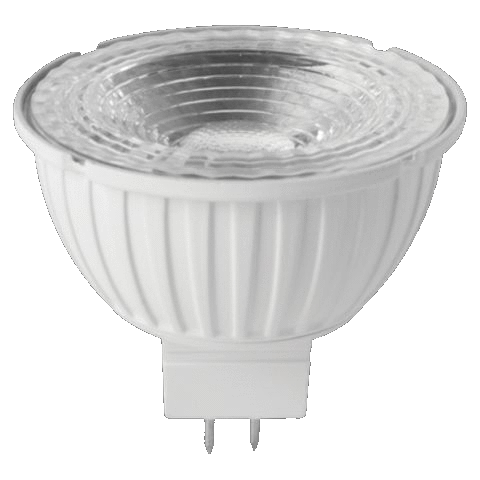 Megaman 6.5W LED GU53 MR16 Warm White 36° 700lm Dimmable - 144852, Image 1 of 1