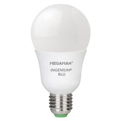 Megaman 11W LED ES/E27 GLS Warm White 360° 810lm Dimmable - 142304, Image 1 of 1