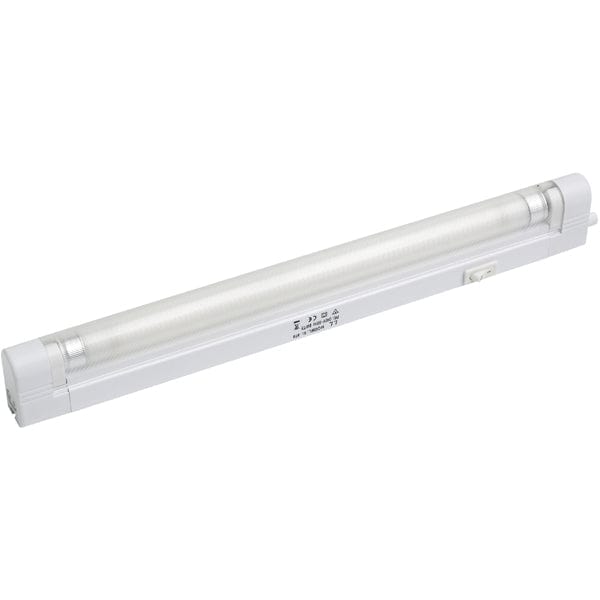 Greenbrook 21W T5 Fluorescent Under Cabinet Fitting 904mm - T521W, Image 1 of 1