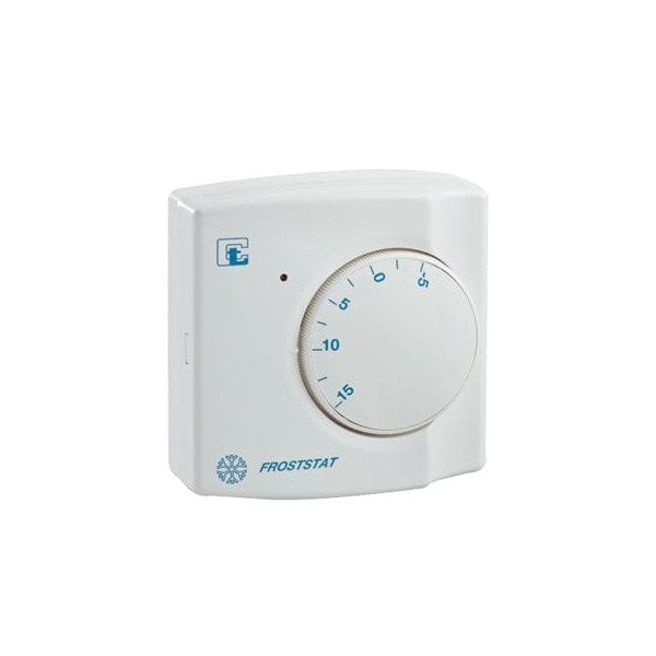 Greenbrook Thermostat Frost - TH90F, Image 1 of 1